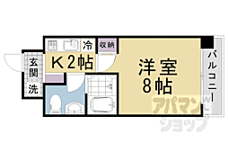 京都市右京区西院東貝川町