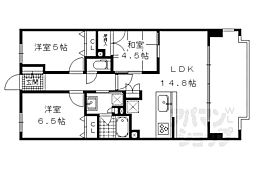 京都市伏見区横大路下三栖東ノ口