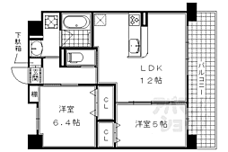 京都市伏見区北浜町