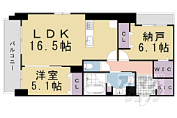 クオリア京都東山 203