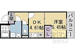 グランデコート竹鼻ＥＡＳＴ 202