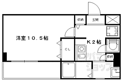 メゾン・ド・ブランシェ 302
