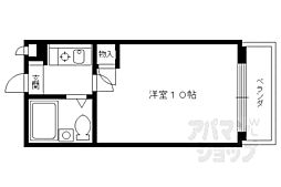 ベルメゾンアルヴェ 205