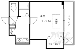 エタージュＭＲ 207