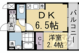 アドバンス京都レイズ 301