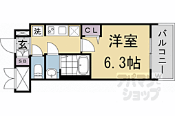 プレサンスＴＨＥ　ＫＹＯＴＯ　新町通 210