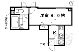プレジデント河合 207