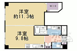 第8パールハイツ安井 207