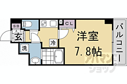 アドバンス京都デタンデュ 403