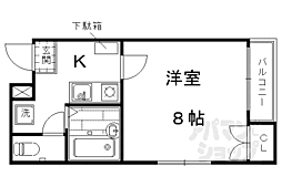 奥田マンション 101