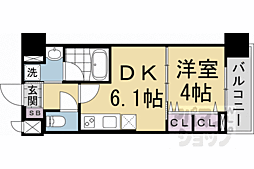 ベラジオ雅び烏丸十条II 903