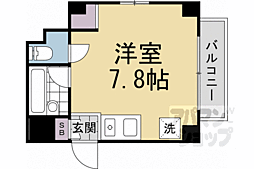 第40長栄グランドムール上鳥羽 301