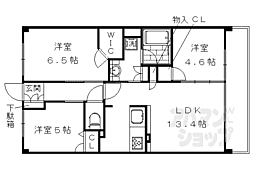 京都市右京区太秦木ノ下町