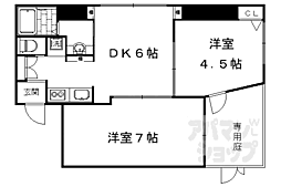 プリオーレ京都駅前 103