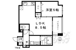 フェリオ千都 202