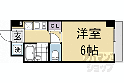 京都市右京区西院三蔵町