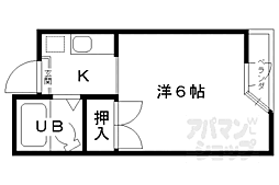 京都市右京区西京極浜ノ本町