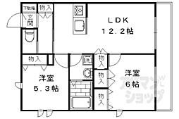 京都市右京区太秦中筋町