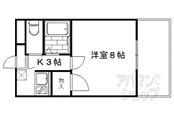 京都市右京区嵯峨朝日町