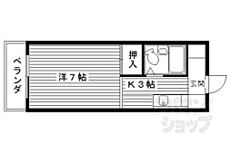 京都市右京区嵯峨中又町