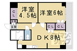 東和ハイツ東館 504