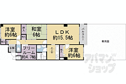 京都市右京区嵯峨朝日町