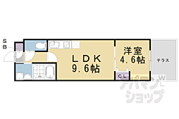 菊岡家新町館 103