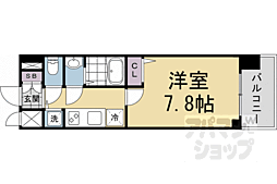ファステート京都洛南エリーゼ 508