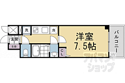 ファステート京都洛南エリーゼ 207