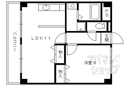 京都市伏見区竹田藁屋町