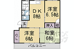 浜野マンション 204