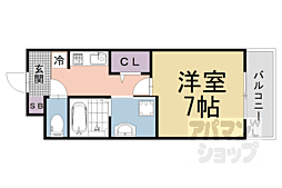 京都市伏見区深草極楽町