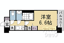 プラシード京都 207