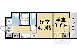 ＭＪＣ京都ＥｓＴＲＵＴＨ 402