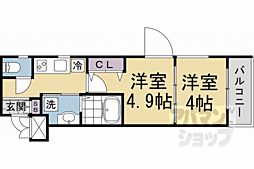 ＭＪＣ京都ＥｓＴＲＵＴＨ 401
