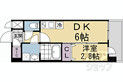 京都市右京区西京極新明町