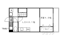京都市伏見区西町