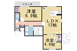 京都市伏見区深草寺内町