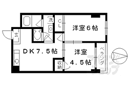 ＯＲＹＺＡ東寺 301
