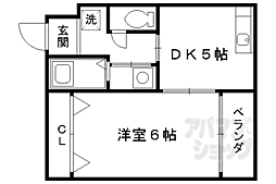 京都市右京区梅津南町