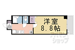 エスポワール京都 215