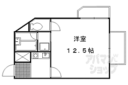 京阪四ノ宮アバンギャルド 305