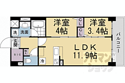 京都市右京区西院巽町