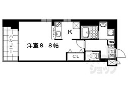 エイペックス京都東山三条 601