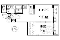 シティハウス都 303
