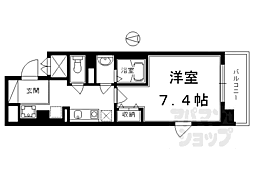 アルティスタ祇園 501