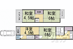 山崎様貸家 1