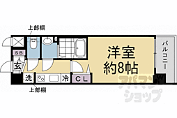 京都市右京区嵯峨中通町