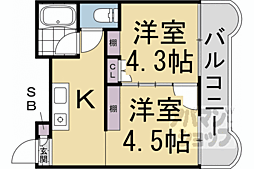 京都市右京区太秦森ケ東町