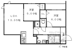 京都市右京区太秦海正寺町